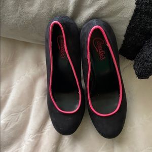 Candie's Shoes